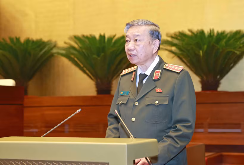 ​Luật Căn cước hướng đến chuyển đổi số, phục vụ nhân dân