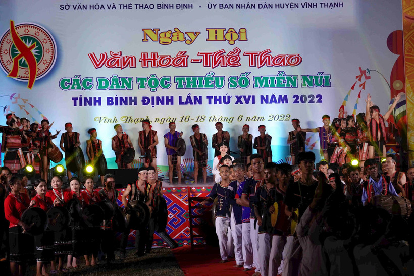 Bảo tồn, phát huy giá trị văn học dân gian của các dân tộc thiểu số Bình Định
