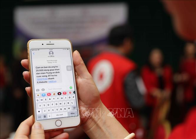 Phát động ủng hộ “Tôi góp một ngày công vì mái ấm biên cương”