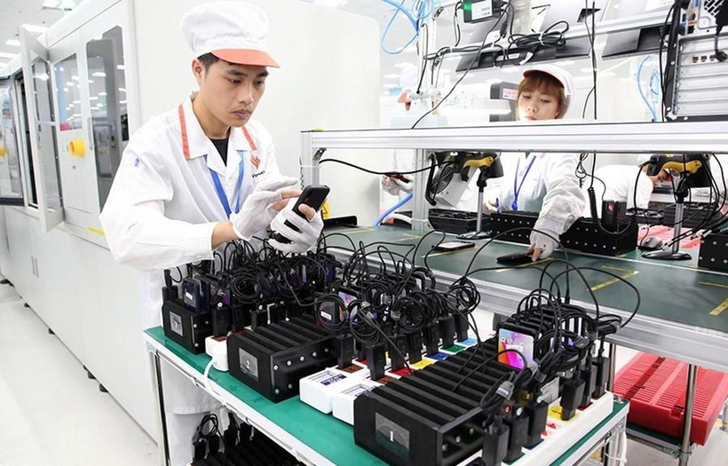 Phó Thủ tướng Vũ Đức Đam: Cần tìm ra cái mới và phải có đột phá mới về khoa học và công nghệ để đất nước "bứt phá"