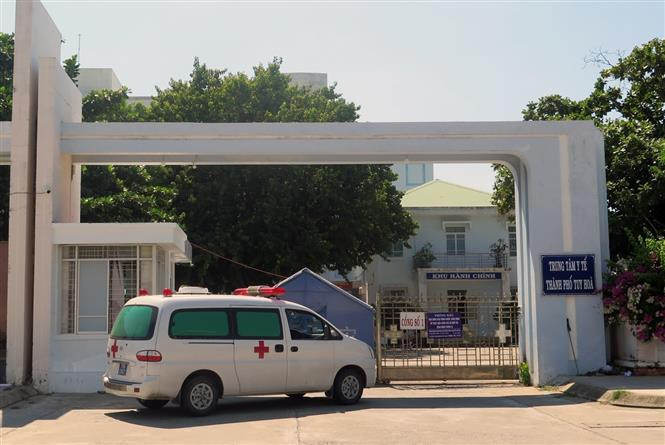 Thêm ba bệnh nhân COVID-19 cao tuổi tử vong