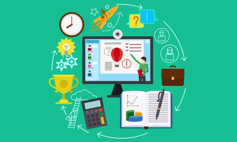 Chuyển đổi số góp phần nâng cao chất lượng giáo dục Đại học