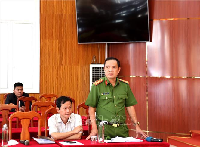 Vụ xe tải lao xuống vực ở Gia Lai: Tài xế không có nồng độ cồn và chất kích thích