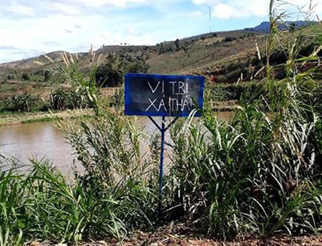 Kon Tum tập trung xây dựng hệ thống xử lý nước thải loại A