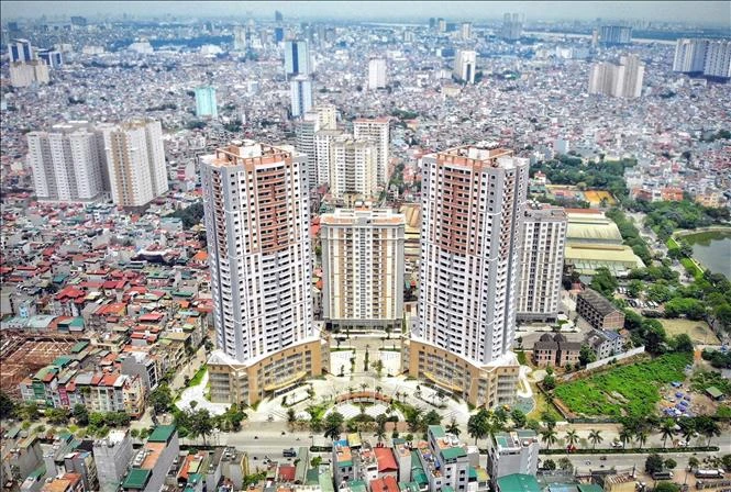 Từ ngày 1/3 thay đổi nhiều quy định về kinh doanh bất động sản