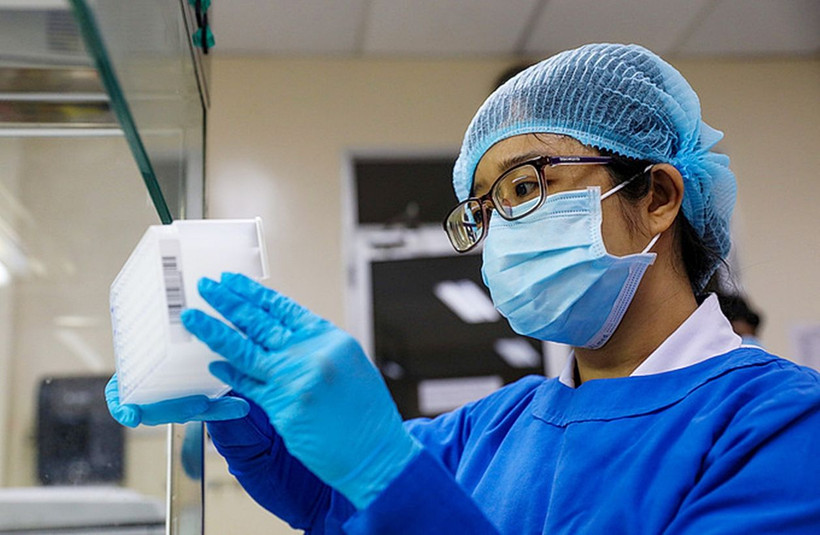 Dịch COVID-19: Ngày thứ 36 Việt Nam không có ca lây nhiễm trong cộng đồng