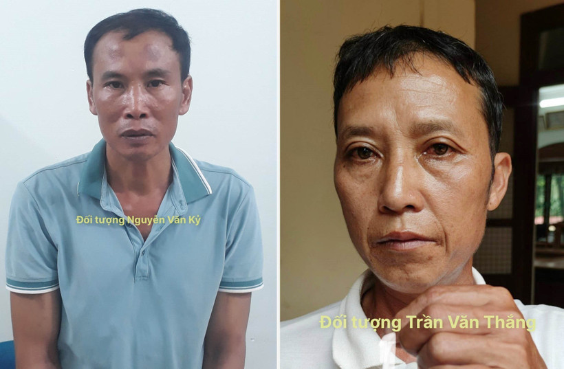 Công an Lai Châu phá thành công tụ điểm mua bán ma túy phức tạp