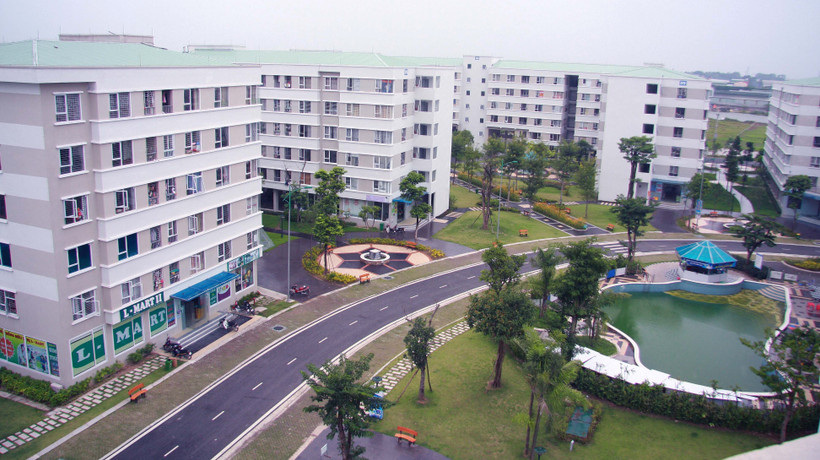 Kỳ họp thứ nhất, Quốc hội khóa XV: Kiến nghị đưa phát triển nhà ở xã hội cho công nhân vào Kế hoạch đầu tư công trung hạn 2021-2025