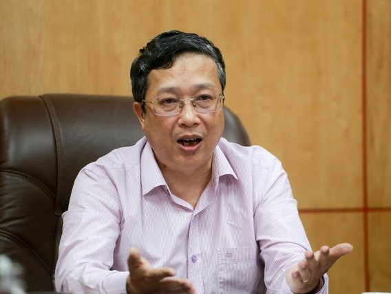 Thứ trưởng Hoàng Trung: Sẽ quản lý mã số vùng trồng bài bản, chuyên nghiệp