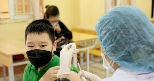 Dịch COVID-19: Ngày 19/4, cả nước có 13.500 ca mắc mới, trên 124.600 ca khỏi bệnh