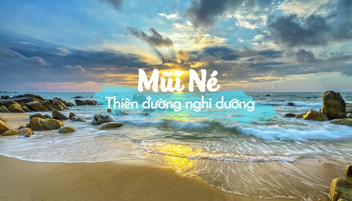 Du lịch Phan Thiết cần đa dạng hóa dịch vụ để trở thành điểm đến hấp dẫn hơn