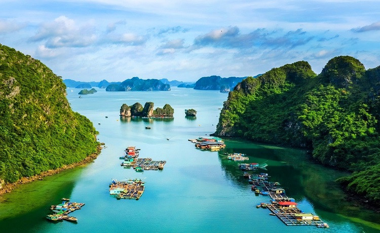 Bảo tồn làng chài cổ - giữ lại nét văn hóa độc đáo trên Vịnh Hạ Long