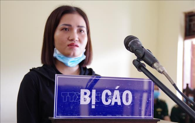 Cao Bằng xét xử đối tượng nhập cảnh trái phép qua biên giới