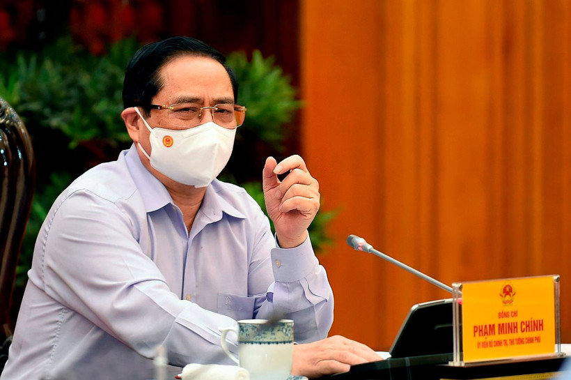Thủ tướng Chính phủ chỉ thị tăng cường định hướng hoạt động truyền thông, báo chí phục vụ bảo vệ Tổ quốc