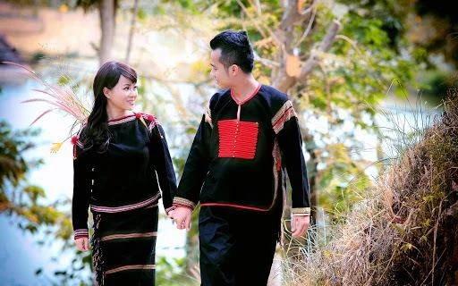 Dân tộc Ê Đê