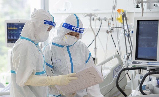 Ngày 15/1, cả nước chỉ có 22 ca COVID-19 mới, thấp nhất trong 24 tháng qua