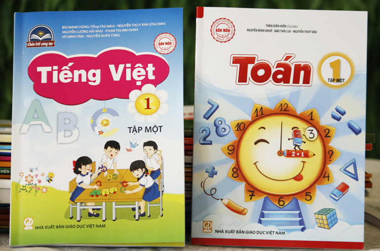 Bộ Giáo dục và Đào tạo sẽ lấy ý kiến góp ý mở rộng trước khi phê duyệt sách giáo khoa mới