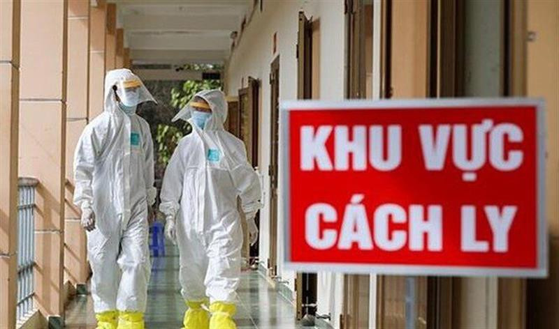 Dịch COVID-19: Tiếp tục không ghi nhận ca mắc mới; người dân chủ động phòng bệnh