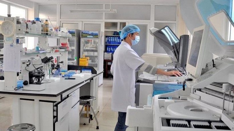Bổ sung hơn 5.100 tỷ đồng mua vật tư, trang thiết bị, thuốc để phòng, chống dịch COVID-19