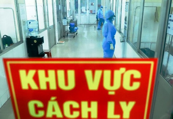 Sáng 25/6, Việt Nam có 91 ca mắc COVID-19, trong đó có 72 ca ghi nhận trong nước
