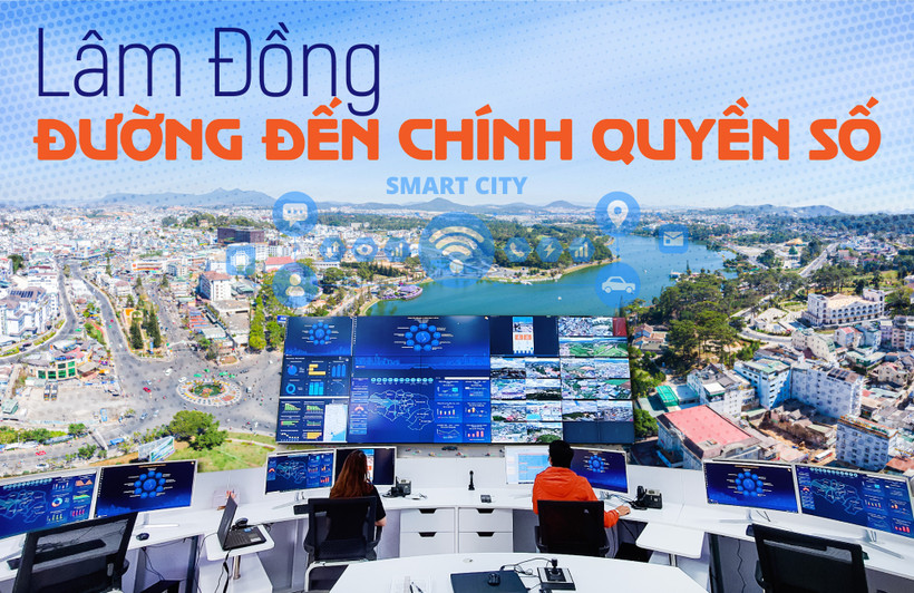 Lâm Đồng ứng dụng công nghệ thông tin hỗ trợ đồng bào dân tộc thiểu số phát triển kinh tế - xã hội