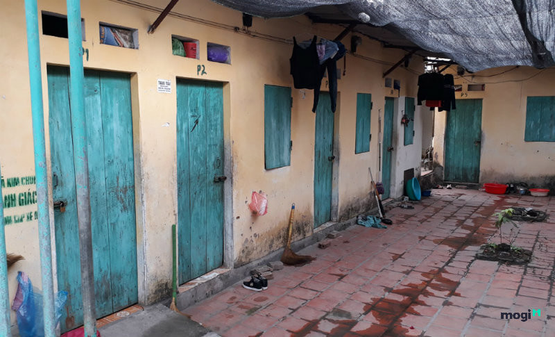 Kon Tum đẩy nhanh giải ngân tiền hỗ trợ thuê nhà cho người lao động bị ảnh hưởng dịch COVID-19