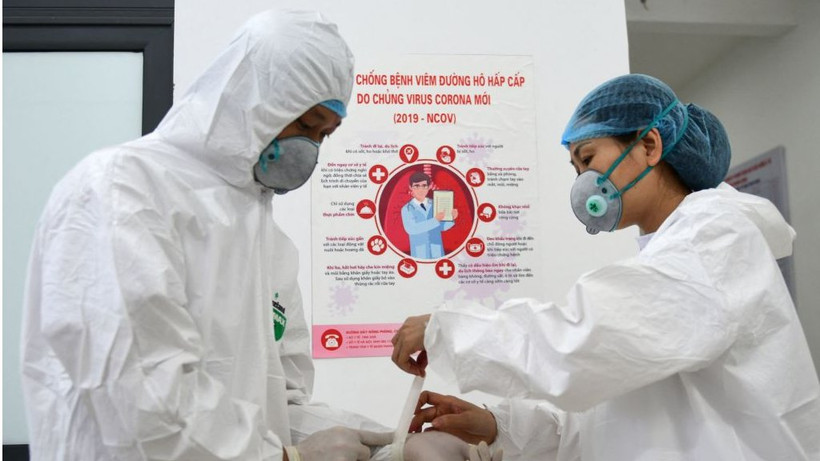 Chiều 29/6, ghi nhận 172 ca mắc COVID-19 trong nước, Việt Nam có thêm 1 triệu liều vaccine