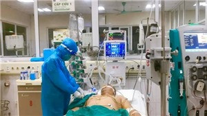 Cả nước ghi nhận 27.311 ca mắc COVID-19 mới, trong đó gần 20.000 ca trong cộng đồng