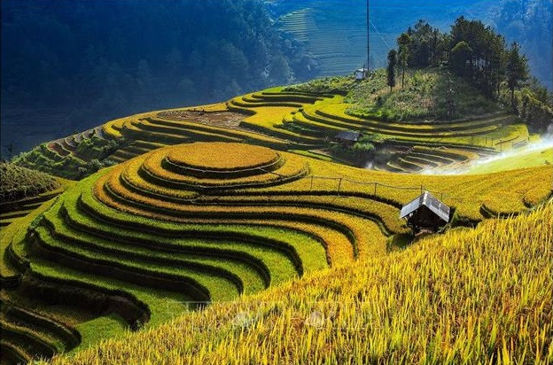Phát triển kinh tế vùng Trung du và miền núi Bắc bộ - Sức bật mới cho khu vực