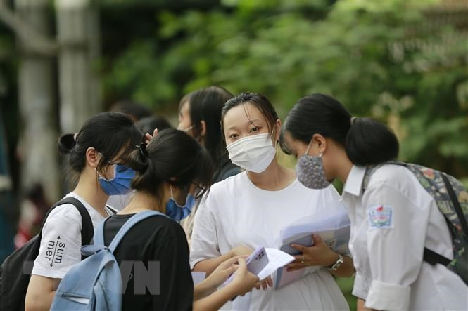 Tuyển sinh Đại học 2022: Lọc ảo chung không ảnh hưởng đến quyền tự chủ xét tuyển của các trường