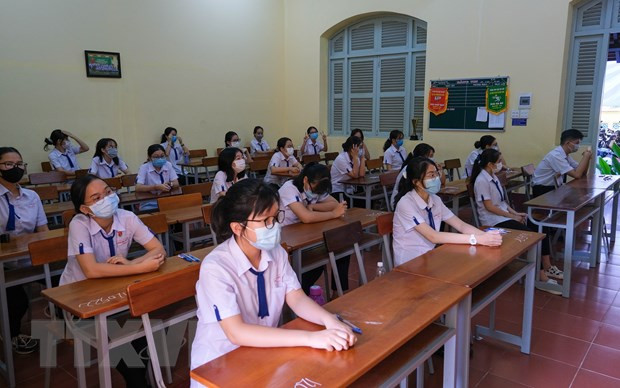 Ban hành Chỉ thị số 14 về đẩy mạnh khuyến học, khuyến tài, xây dựng xã hội học tập