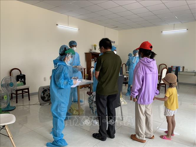 Khởi tố vụ án hình sự liên quan đến Hội thánh truyền giáo Phục Hưng