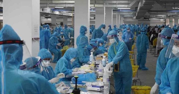 Dịch COVID-19: Trưa 30/5, thêm 54 bệnh nhân được công bố khỏi bệnh, 11 tỉnh đã qua 14 ngày không ghi nhận ca mắc mới