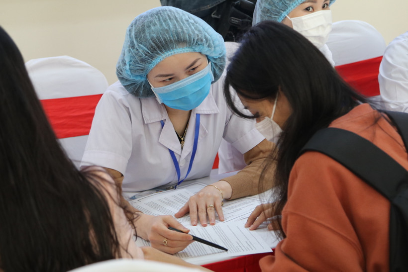 Sẵn sàng thử nghiệm giai đoạn 3 vaccine Nano Covax ngừa COVID-19 (Bài cuối)