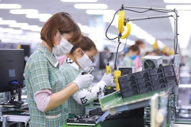 Ban hành Công điện về hỗ trợ người lao động và người sử dụng lao động gặp khó khăn do đại dịch COVID-19