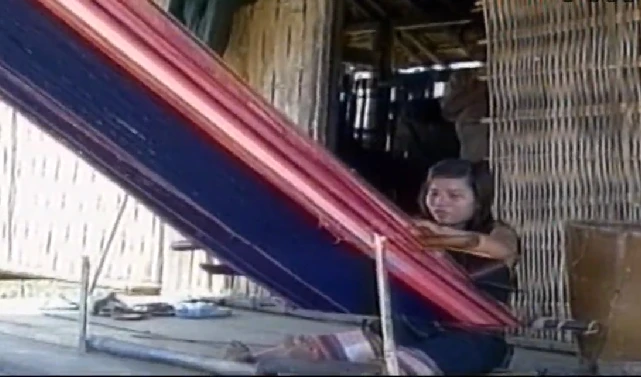 Dân tộc Gié-Triêng