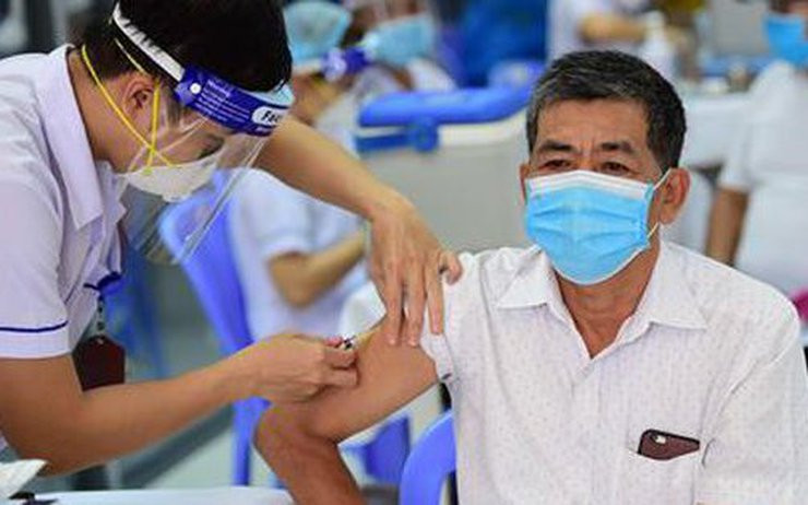 Dịch COVID-19: Ngày 5/3, chỉ có 4 ca mắc mới COVID-19