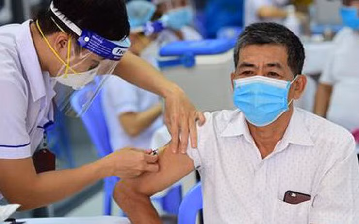 Dịch COVID-19: Ngày 5/3, chỉ có 4 ca mắc mới COVID-19