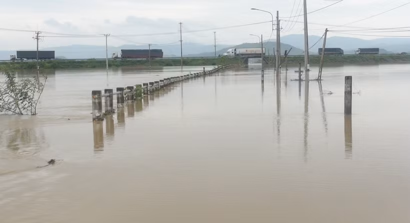 Phú Yên xây dựng kịch bản, phương án ứng phó hiệu quả với các tình huống thiên tai