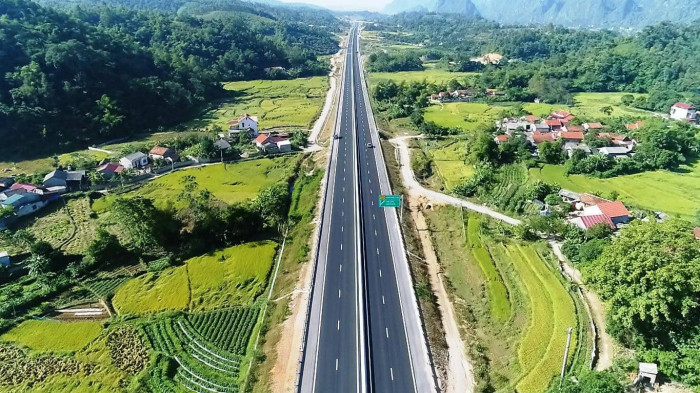 Cao Bằng đề xuất loạt cơ chế đặc thù cho dự án cao tốc Đồng Đăng - Trà Lĩnh