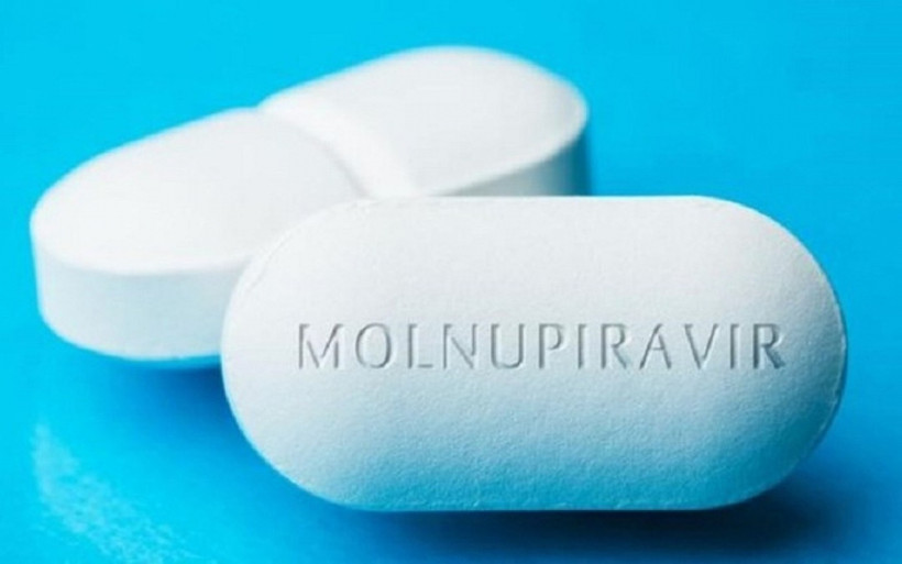 Đề xuất Bộ Y tế cấp giấy đăng ký lưu hành cho 3 thuốc chứa hoạt chất Molnupiravir điều trị COVID-19