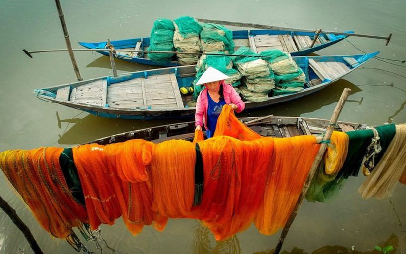 Chợ nổi Đồng bằng sông Cửu Long (Bài cuối) 