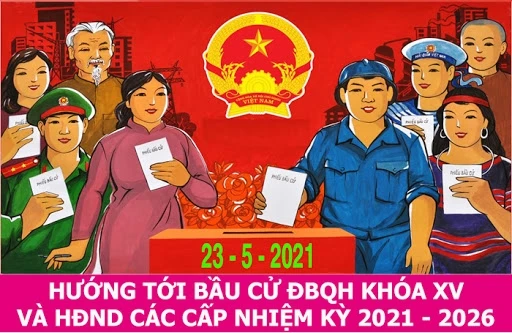 Bảo đảm tổ chức bầu cử ở các khu vực bỏ phiếu sớm đúng pháp luật