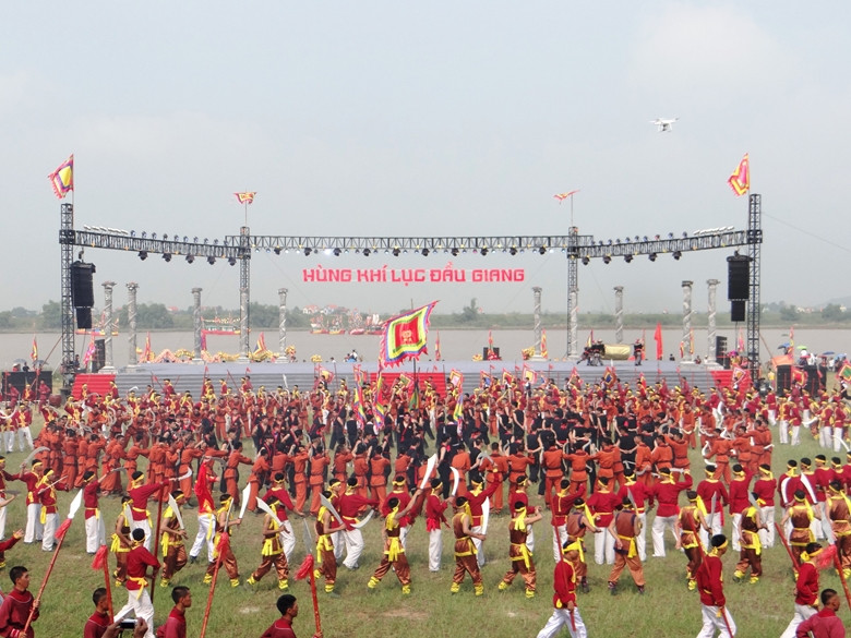 Lễ hội mùa Thu Côn Sơn - Kiếp Bạc sẽ diễn ra từ ngày 5 - 15/9