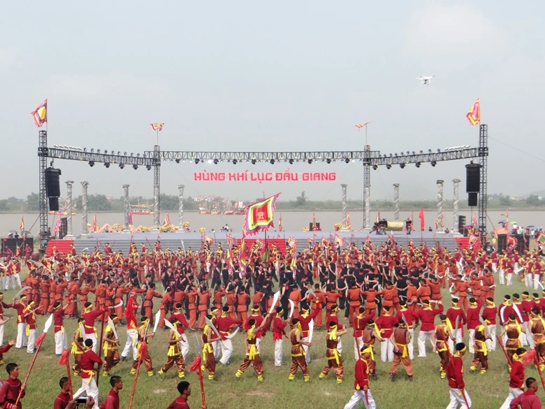 Lễ hội mùa Thu Côn Sơn - Kiếp Bạc sẽ diễn ra từ ngày 5 - 15/9