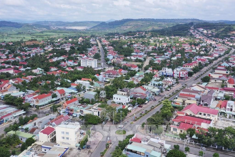 Gia Lai tận dụng cơ hội phục hồi sản xuất, thúc đẩy tăng trưởng