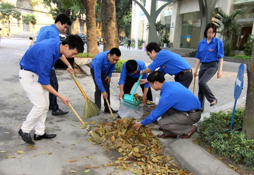 Phê duyệt Chiến lược bảo vệ môi trường quốc gia đến năm 2030, tầm nhìn đến năm 2050