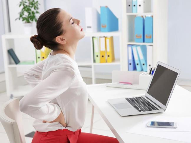 Ngồi lâu làm tăng nguy cơ tử vong và mắc các bệnh tim mạch