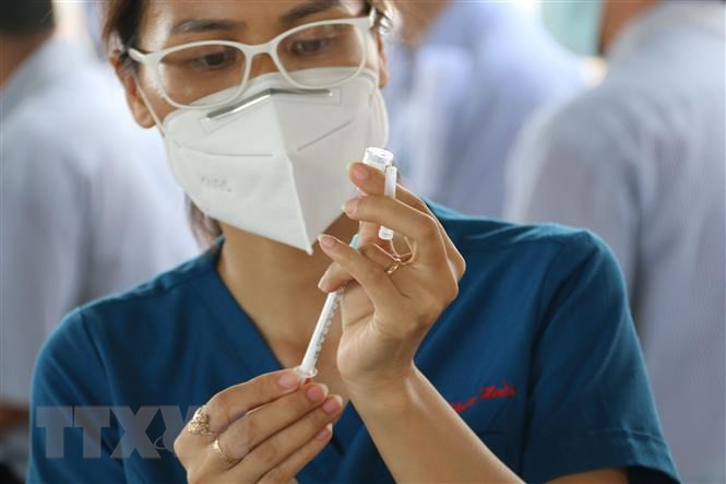 Dịch COVID-19: Số mắc COVID-19 trong ngày 20/6 giảm 13 ca so với ngày trước đó