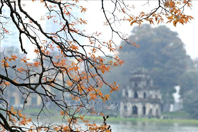 Hà Nội đưa yếu tố bền vững lên hàng đầu trong phát triển du lịch